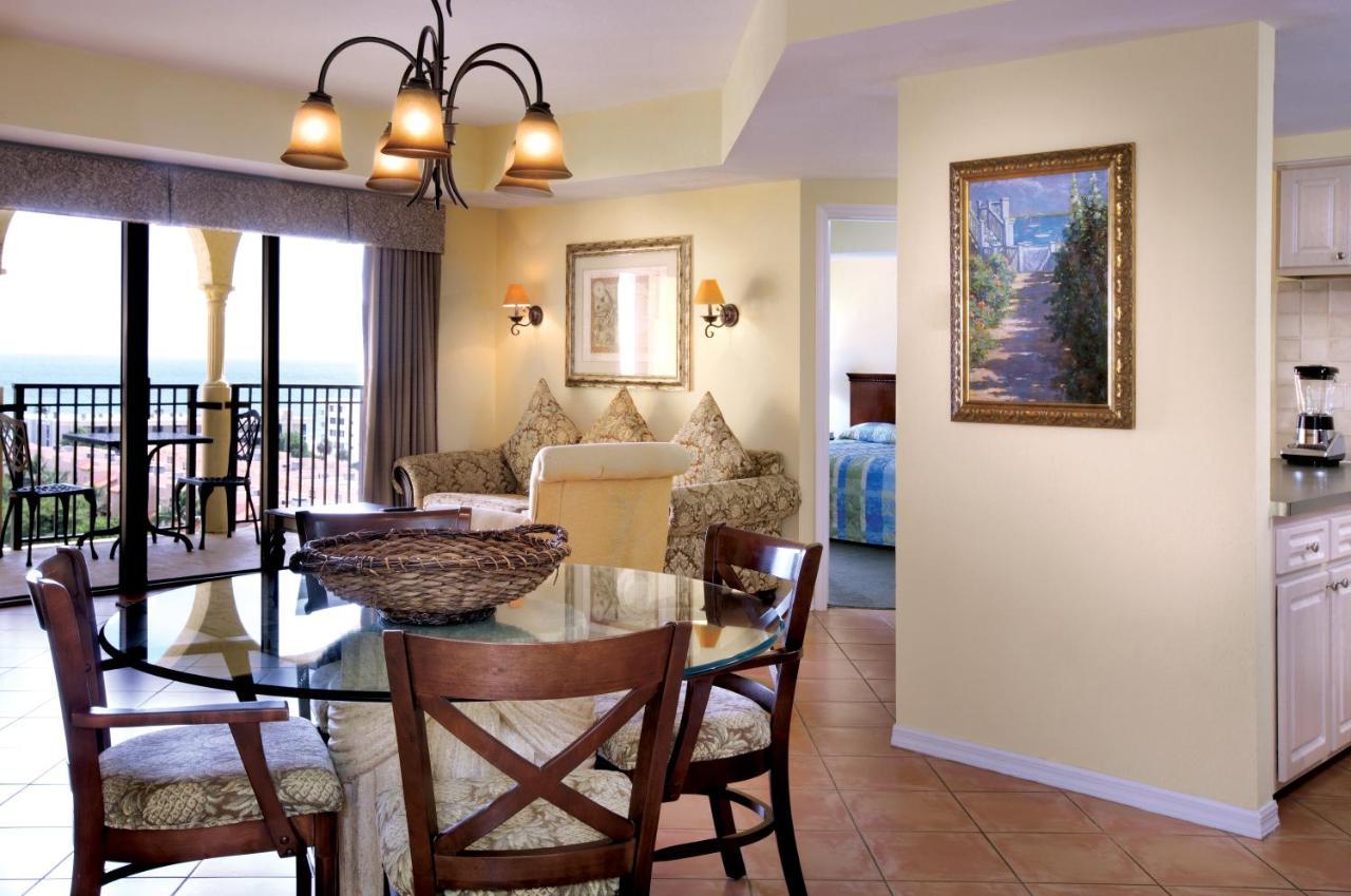 Club Wyndham Sea Gardens Hotel Pompano Beach Kültér fotó