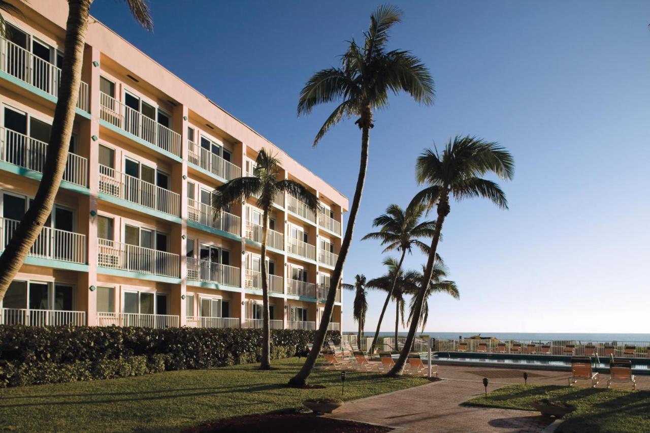 Club Wyndham Sea Gardens Hotel Pompano Beach Kültér fotó