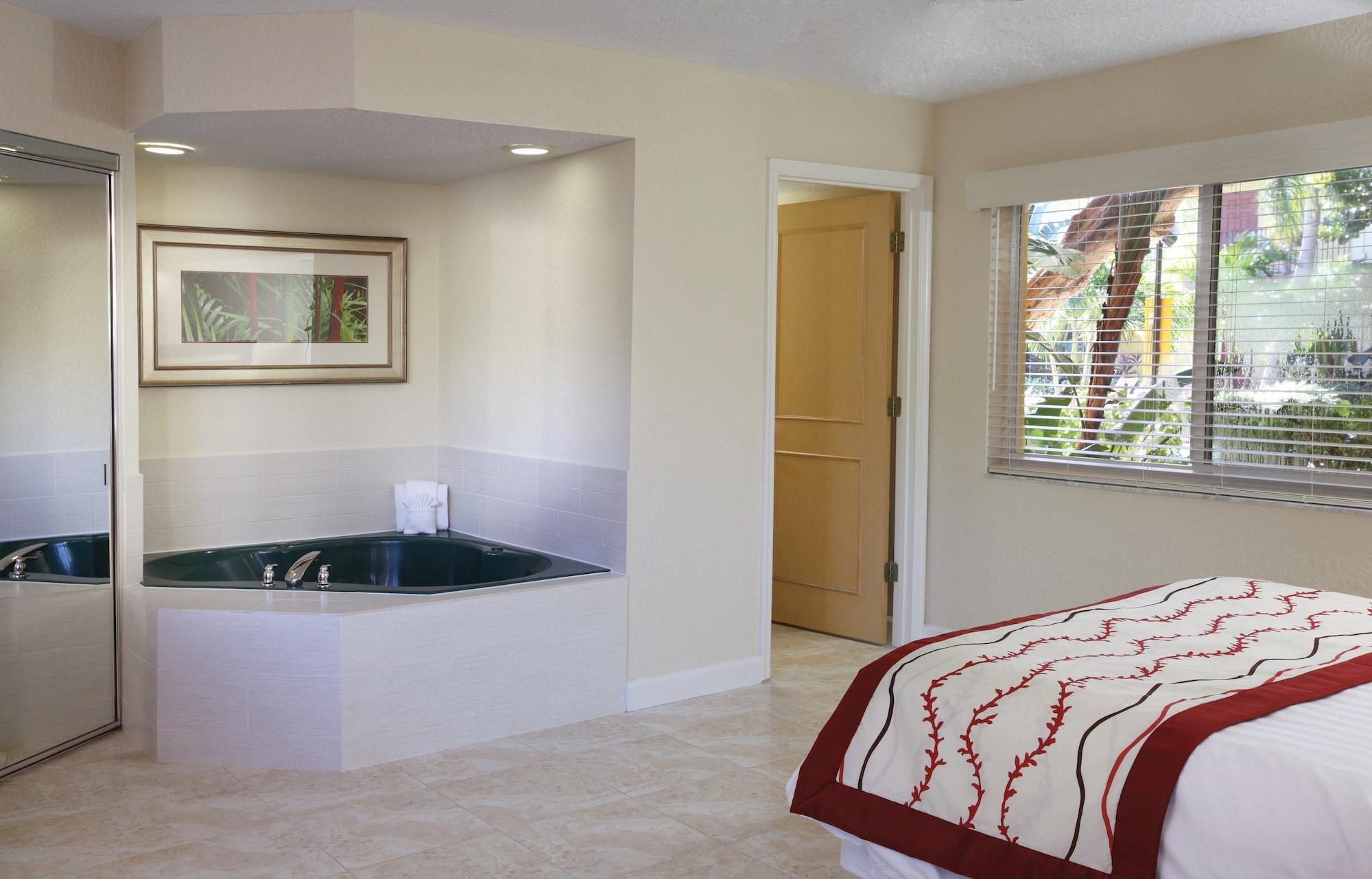 Club Wyndham Sea Gardens Hotel Pompano Beach Szoba fotó