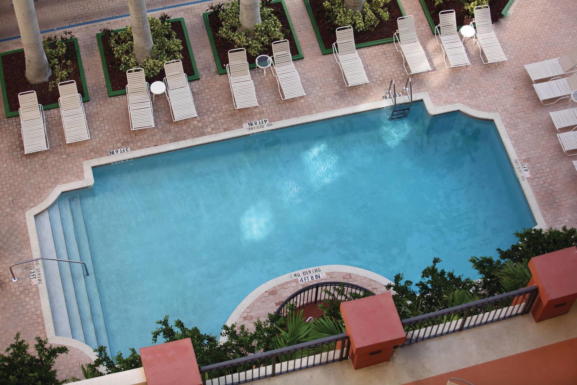 Club Wyndham Sea Gardens Hotel Pompano Beach Kültér fotó