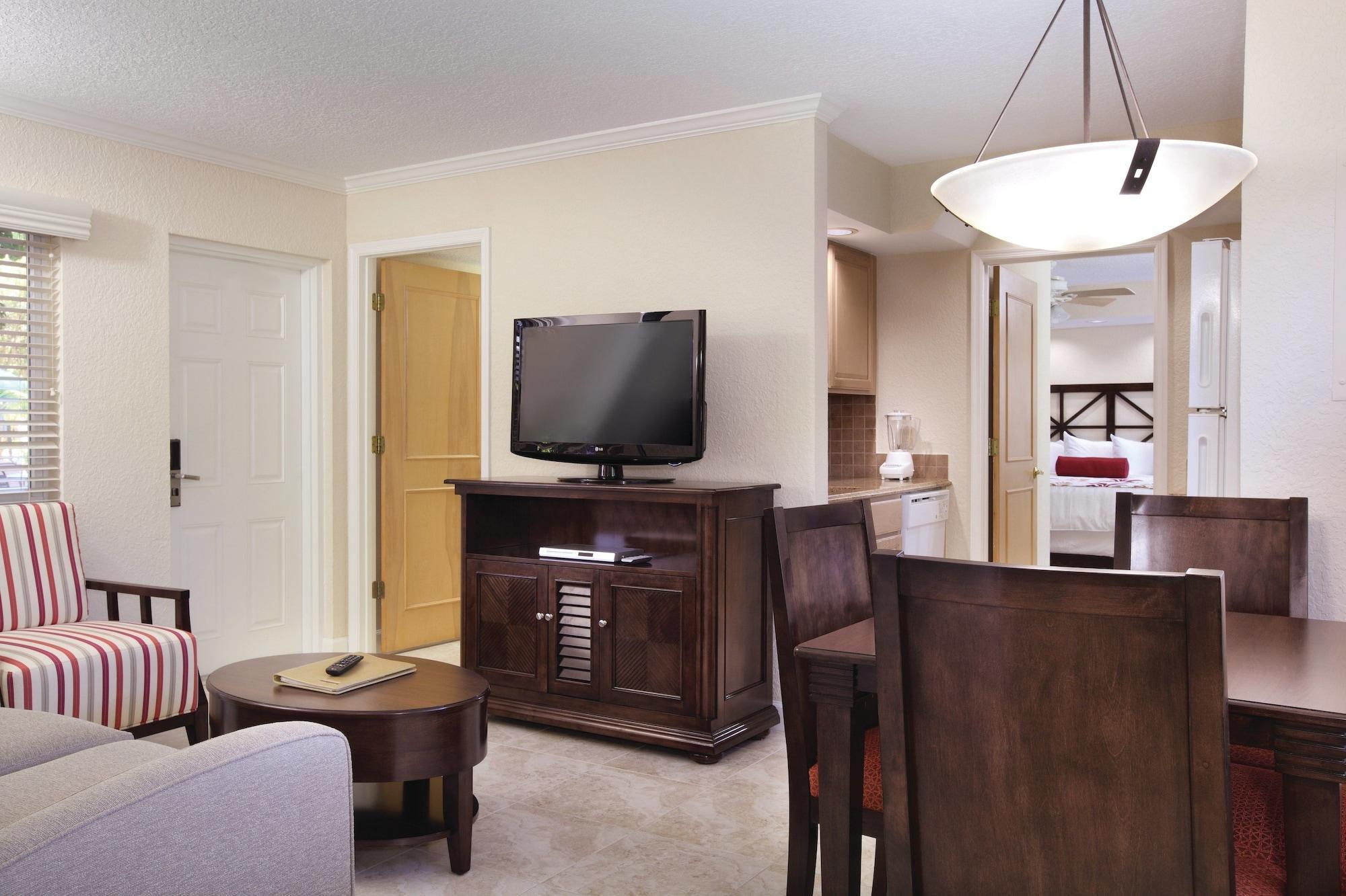 Club Wyndham Sea Gardens Hotel Pompano Beach Szoba fotó