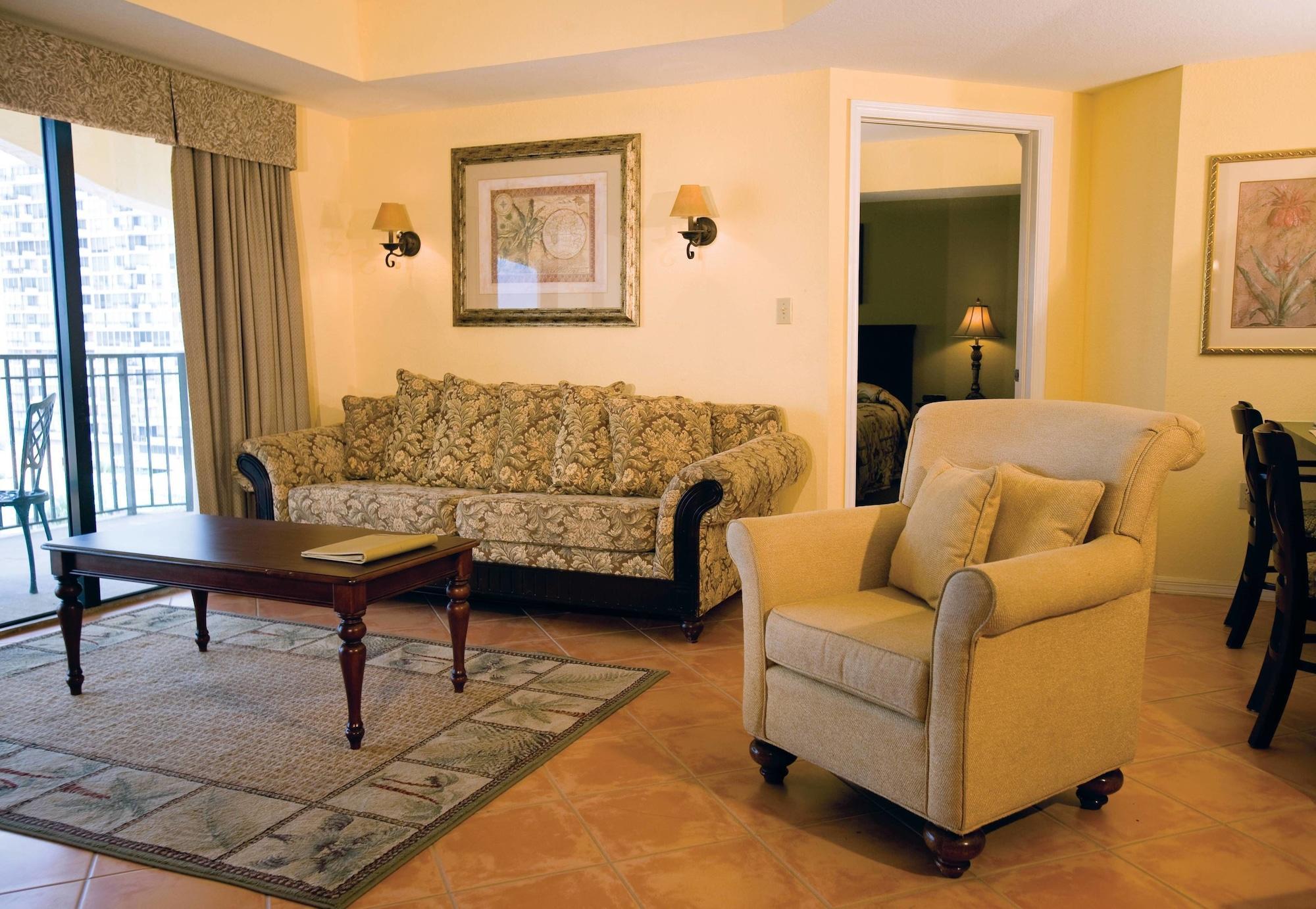 Club Wyndham Sea Gardens Hotel Pompano Beach Kültér fotó