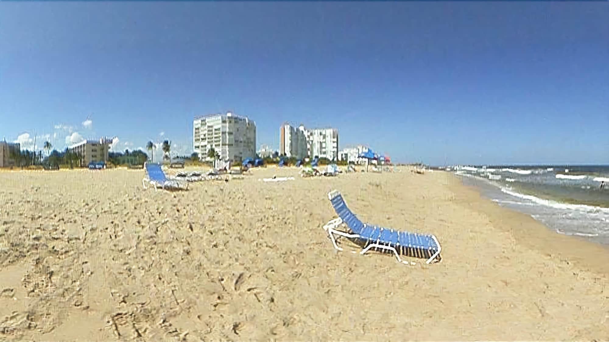 Club Wyndham Sea Gardens Hotel Pompano Beach Kültér fotó