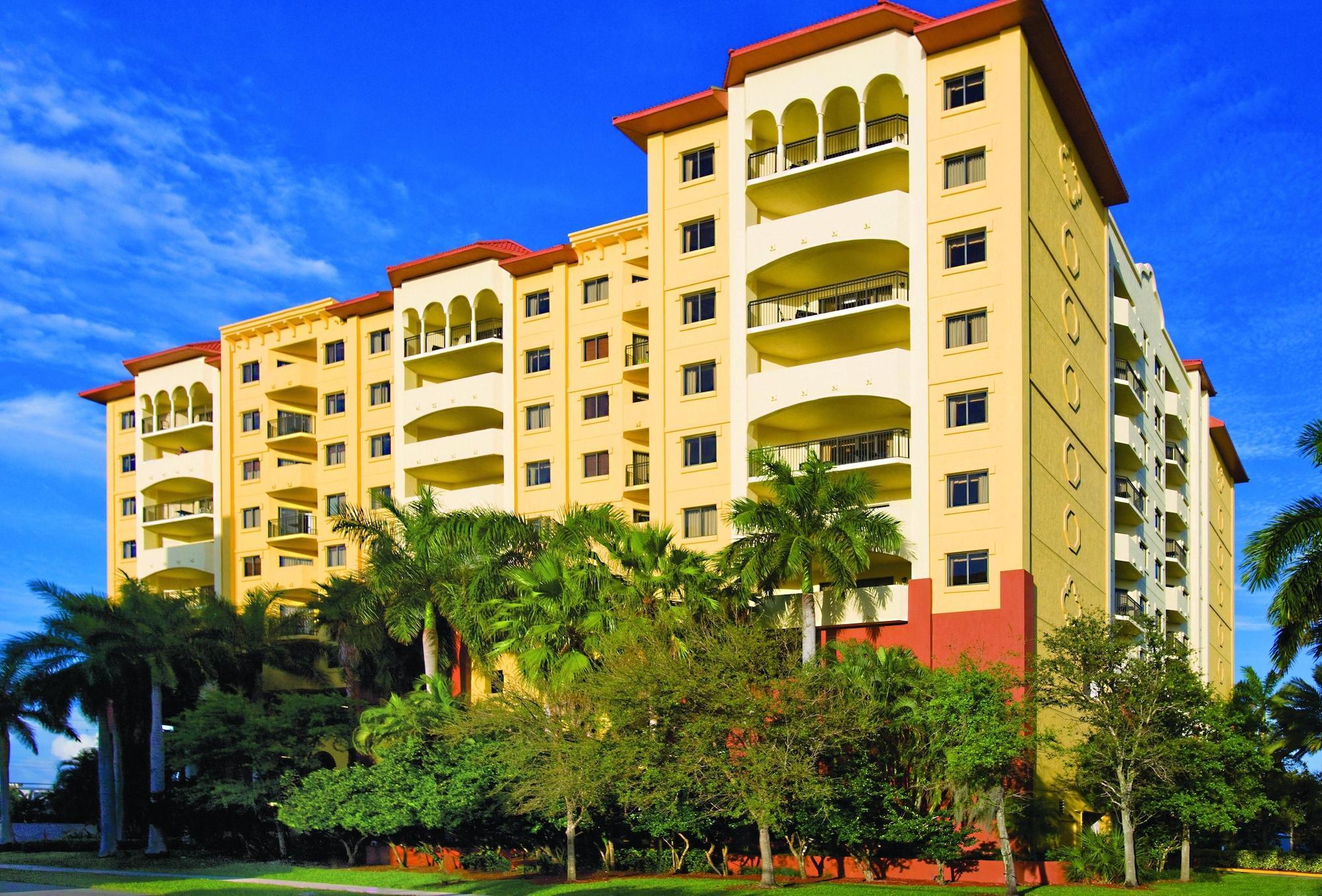 Club Wyndham Sea Gardens Hotel Pompano Beach Kültér fotó