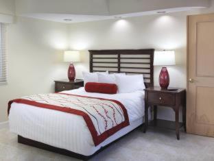 Club Wyndham Sea Gardens Hotel Pompano Beach Szoba fotó