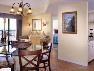 Club Wyndham Sea Gardens Hotel Pompano Beach Szoba fotó