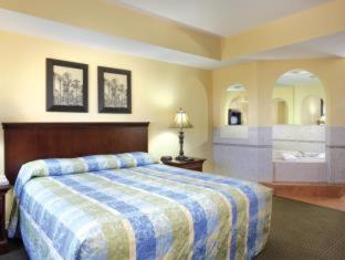 Club Wyndham Sea Gardens Hotel Pompano Beach Szoba fotó