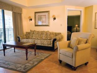 Club Wyndham Sea Gardens Hotel Pompano Beach Szoba fotó